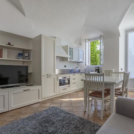 Casa Sofia Lägenhet Menaggio Exteriör bild