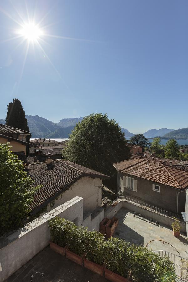 Casa Sofia Lägenhet Menaggio Exteriör bild