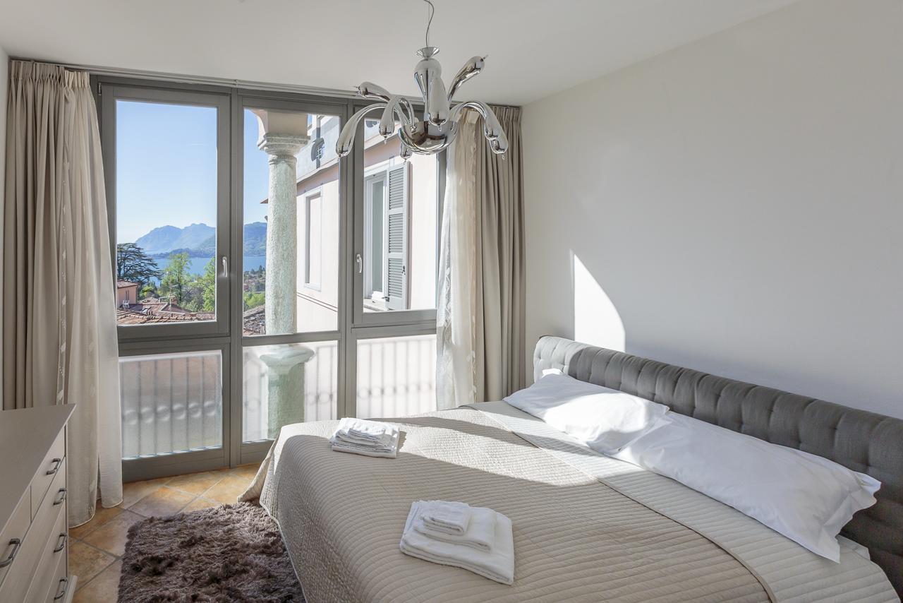 Casa Sofia Lägenhet Menaggio Exteriör bild