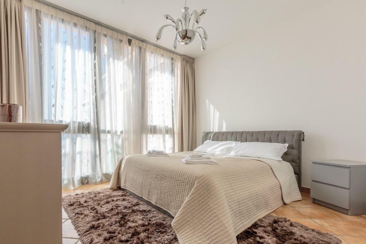 Casa Sofia Lägenhet Menaggio Exteriör bild